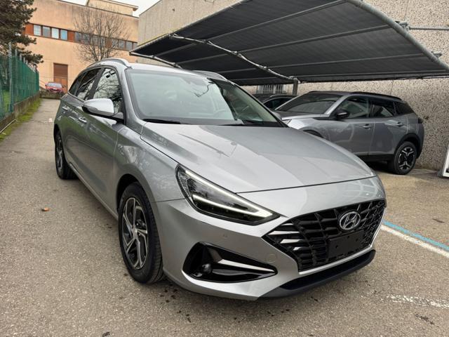 HYUNDAI i30 Wagon 1.0 T-GDI iMT 48V N-Line 120CV