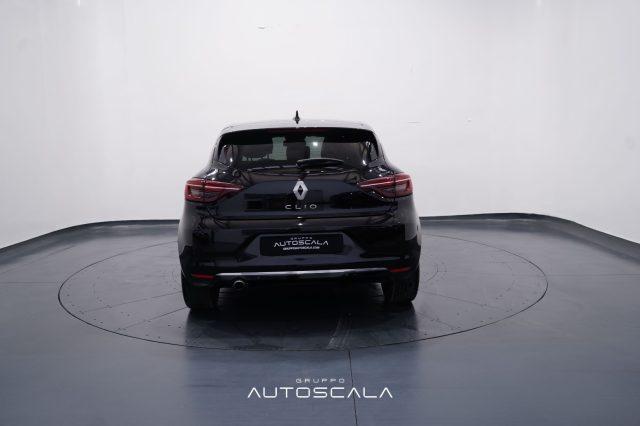 RENAULT Clio 1.0 TCe 100cv GPL 5 porte Techno