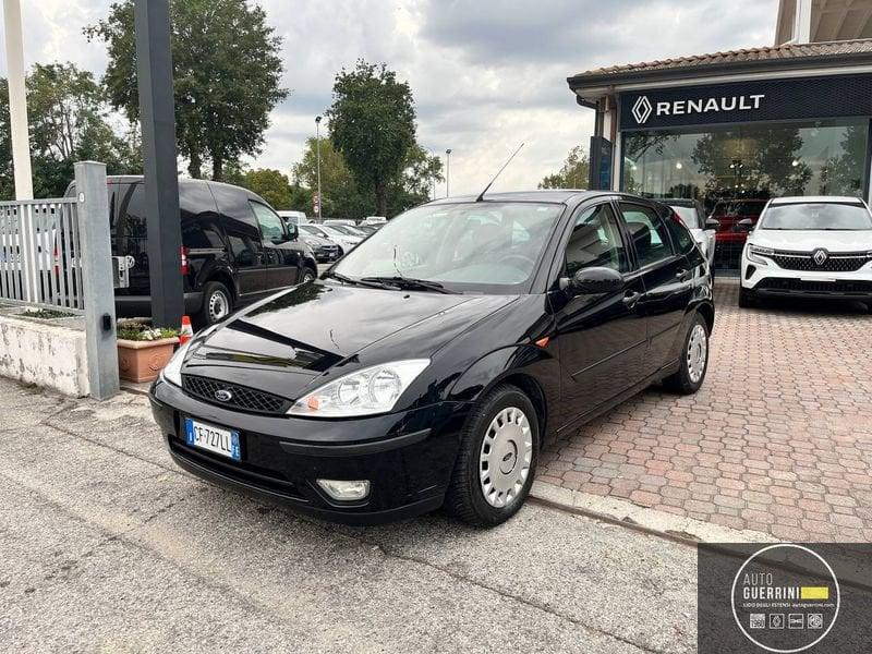 Ford Focus Focus 1.8 TDCi (100CV) cat 5p. Ambiente