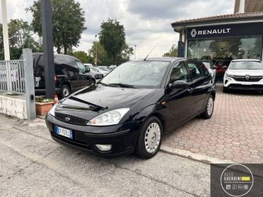 Ford Focus Focus 1.8 TDCi (100CV) cat 5p. Ambiente