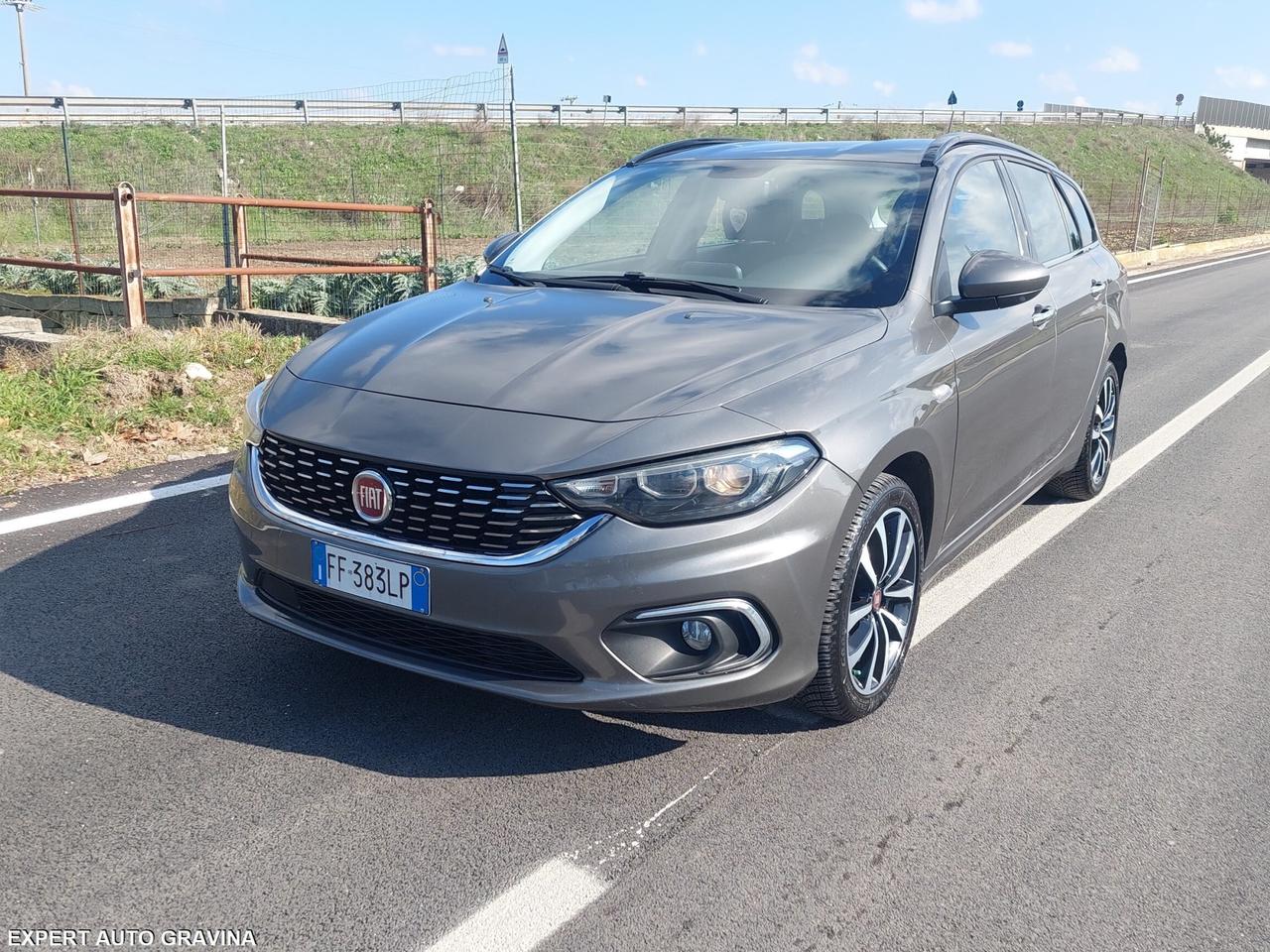 FIAT TIPO 1.6MTJ 120CV LOUNGE PERFETTA