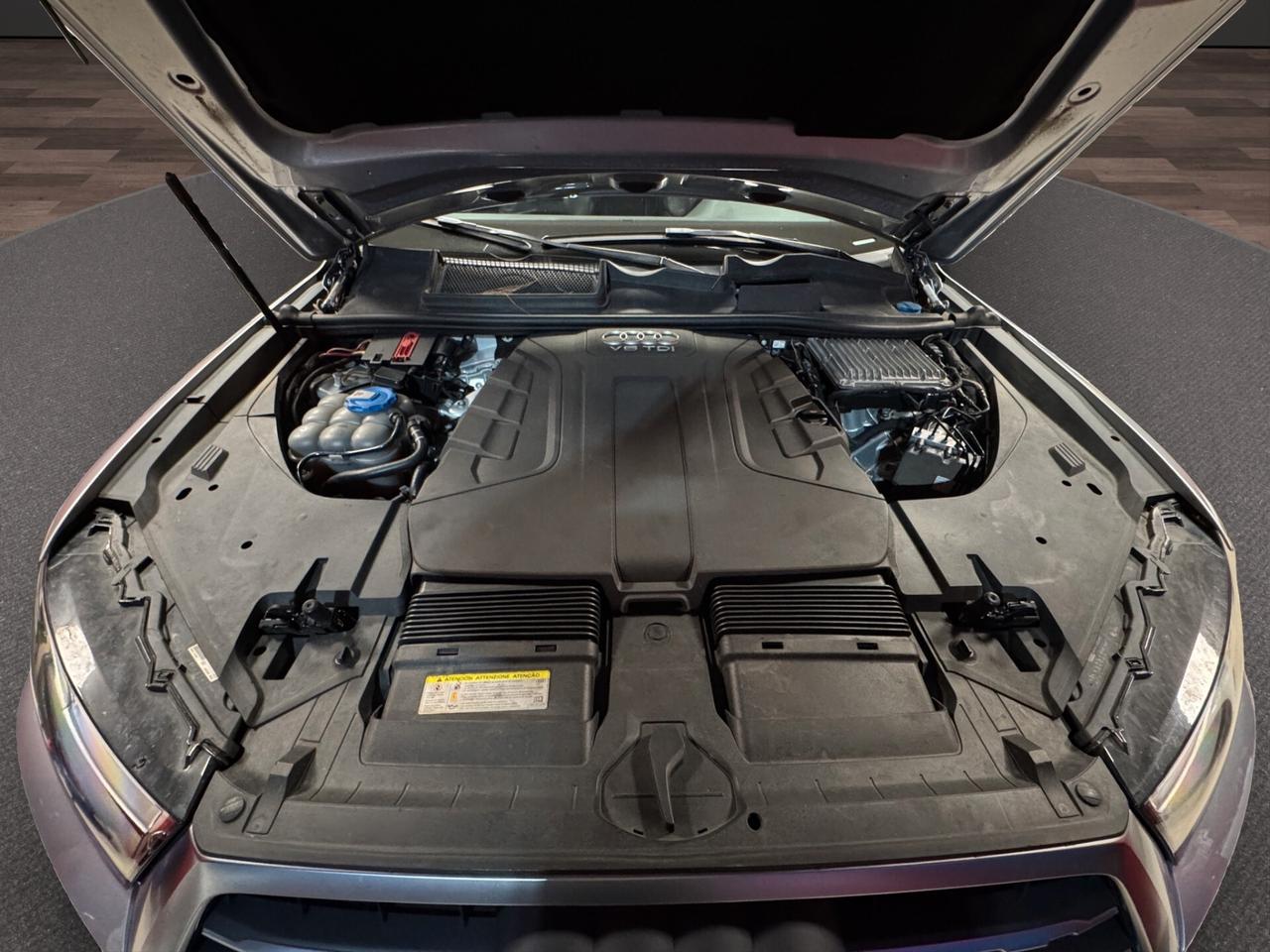 Audi Q7 3.0 TDI 272 CV quattro tiptronic Business Plus S LINE BOSE