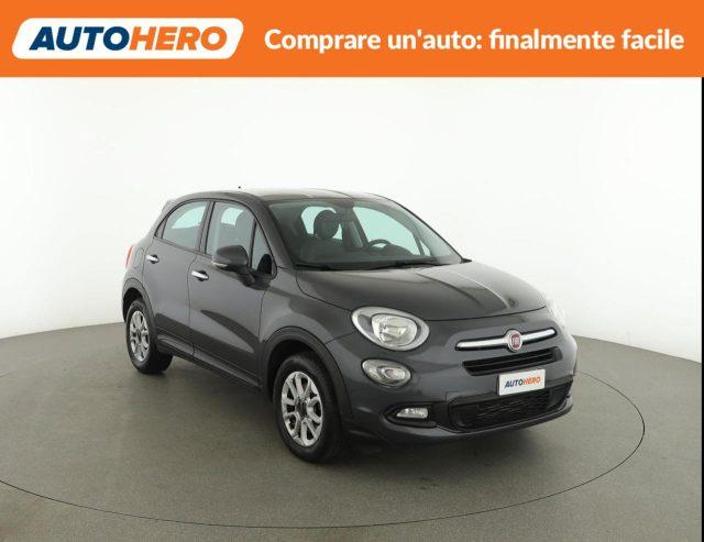 FIAT 500X 1.3 MultiJet 95 CV Pop Star
