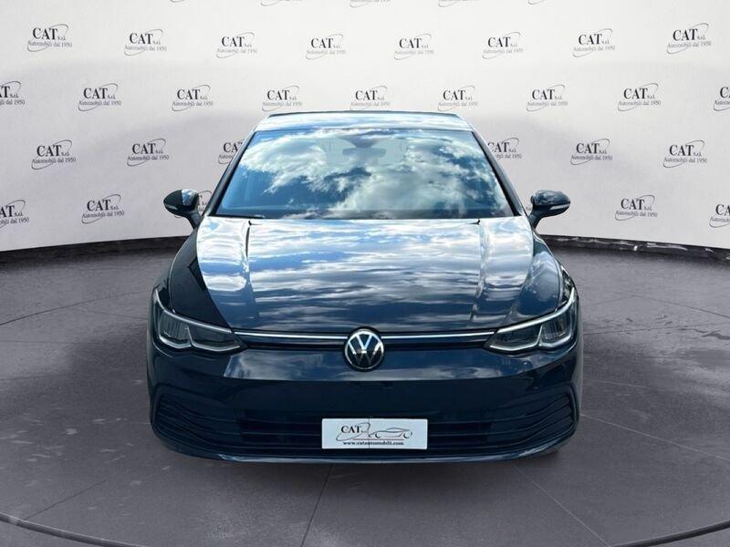 Volkswagen Golf Golf 2.0 tdi Life (PREZZO REALE )