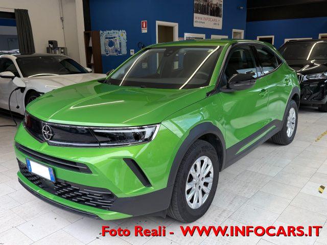OPEL Mokka 1.2 Turbo Edition 100 cv - PROMO