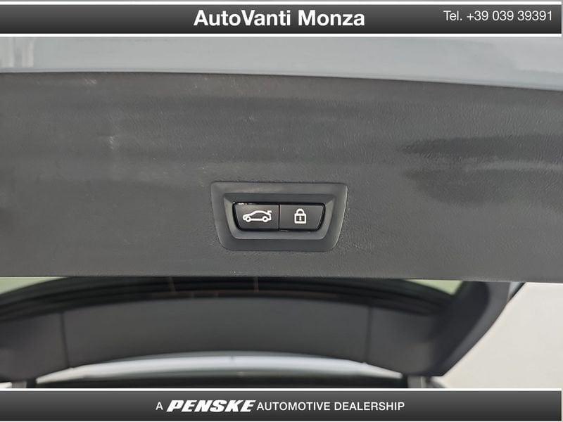 BMW X3 X3 xDrive30d 48V Msport