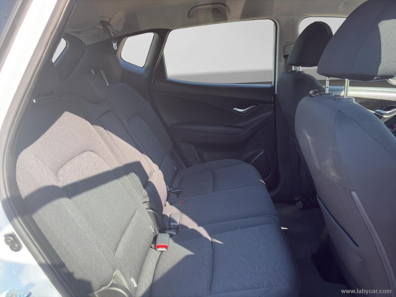 HYUNDAI ix20 1.4 CRDI 90 CV Classic PER NEOPATENTATI