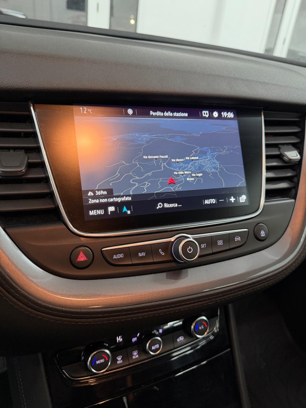 Opel Grandland X 1.5 diese Start&Stop FINANZIABILE