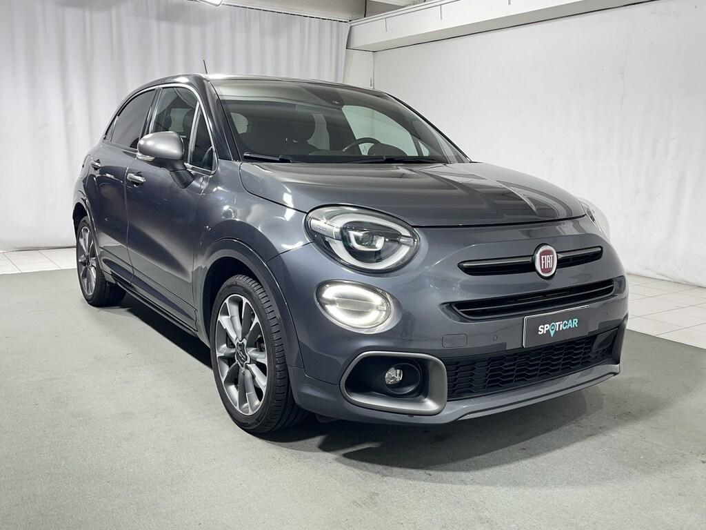 Fiat 500X 1.3 T4 Sport 150cv dct