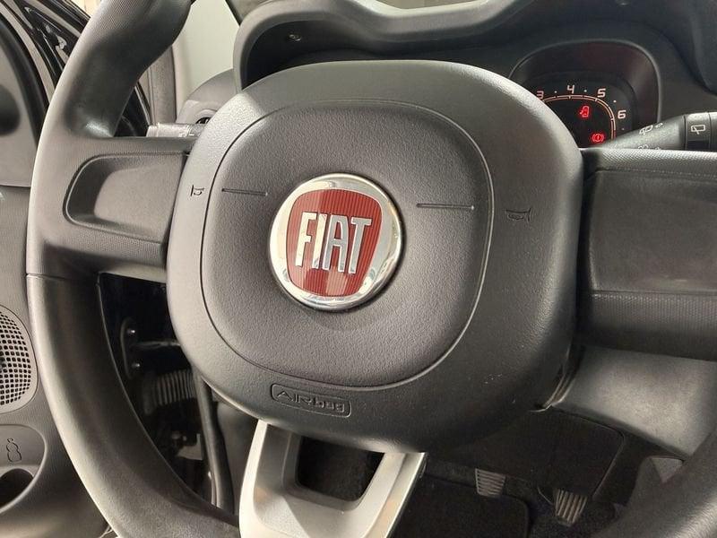 FIAT Panda 1.2 69cv Pop *GPL*