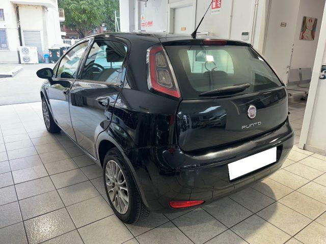 FIAT Punto Evo 1.2 5 porte S&S Dynamic -PER OPERATORI DEL SETTORE
