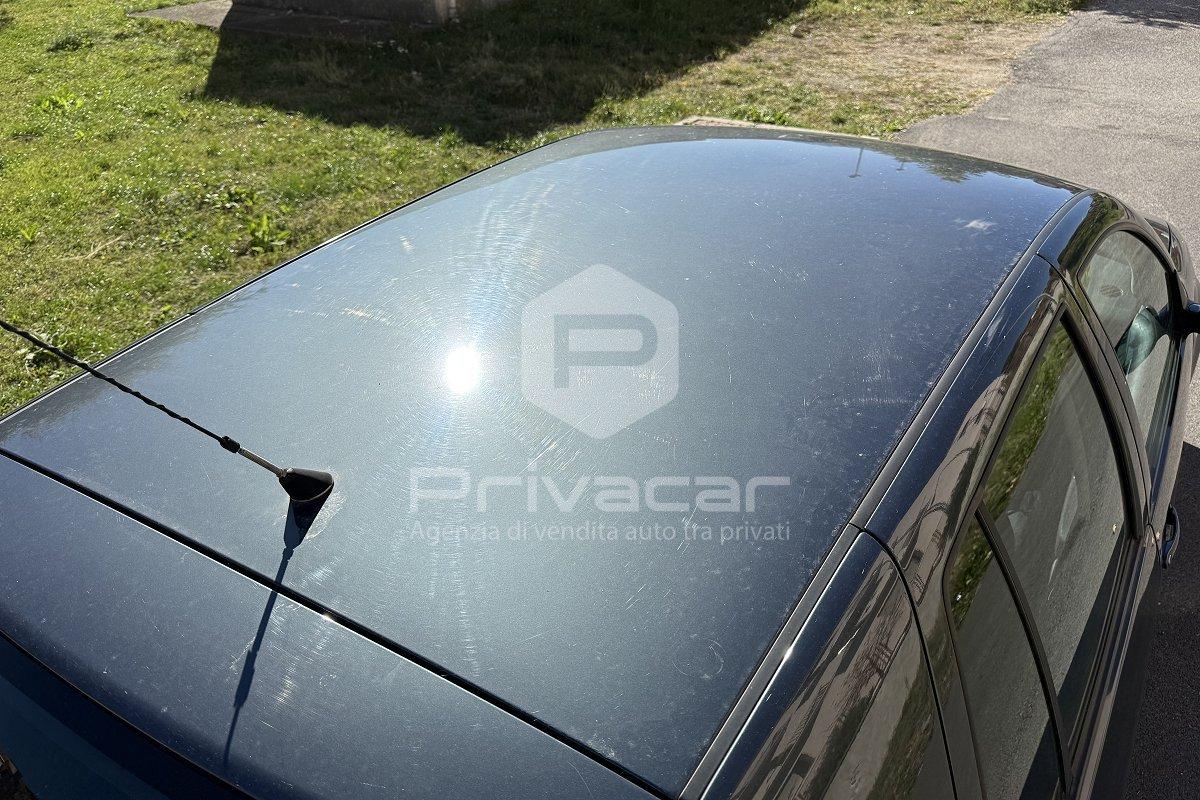 VOLKSWAGEN Golf 1.9 TDI/110 CV cat 5p. Comfortline