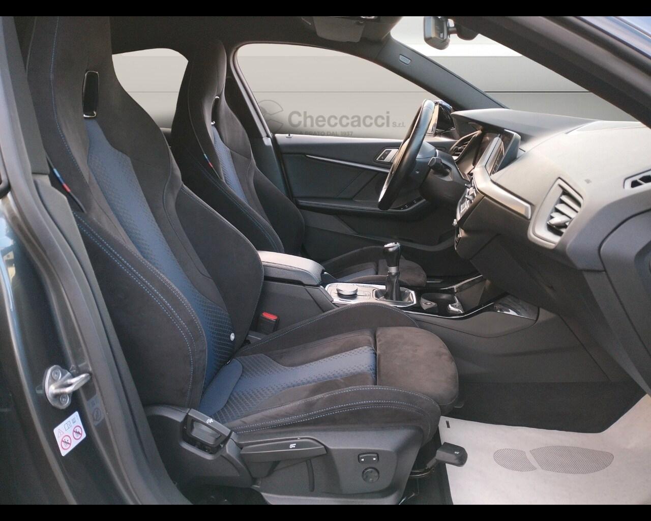 BMW Serie 2 G.C. (F44) 218i Gran Coupé