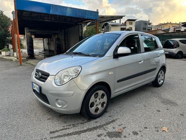 Kia Picanto 1.0 12V Life Bi-Fuel
