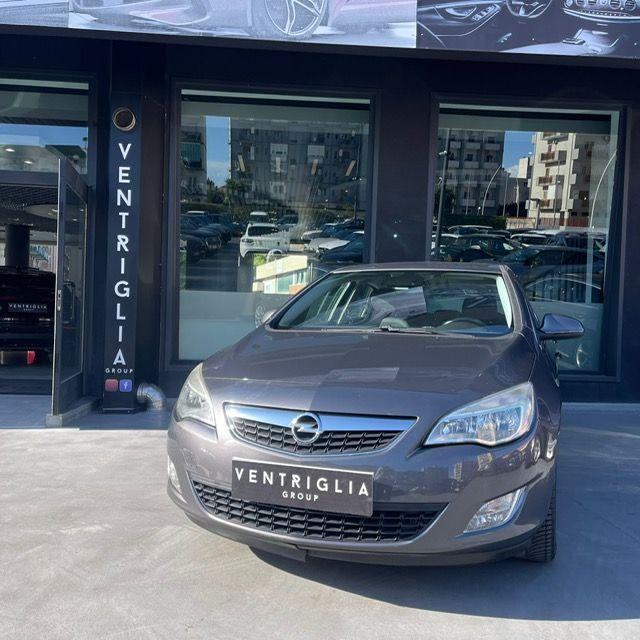 OPEL - Astra - 1.7 CDTI 125CV 5p. Cosmo