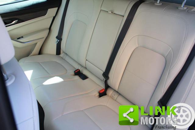 JAGUAR F-Pace 2.0 D 204 CV AWD aut. Unico Proprietario