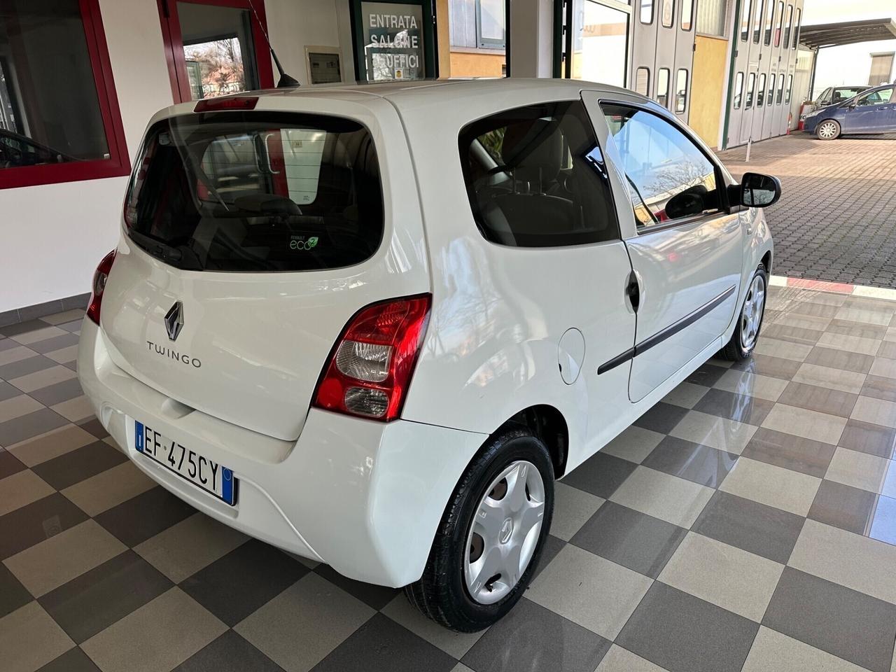 Renault Twingo 1.2 Benzina Neopatentati