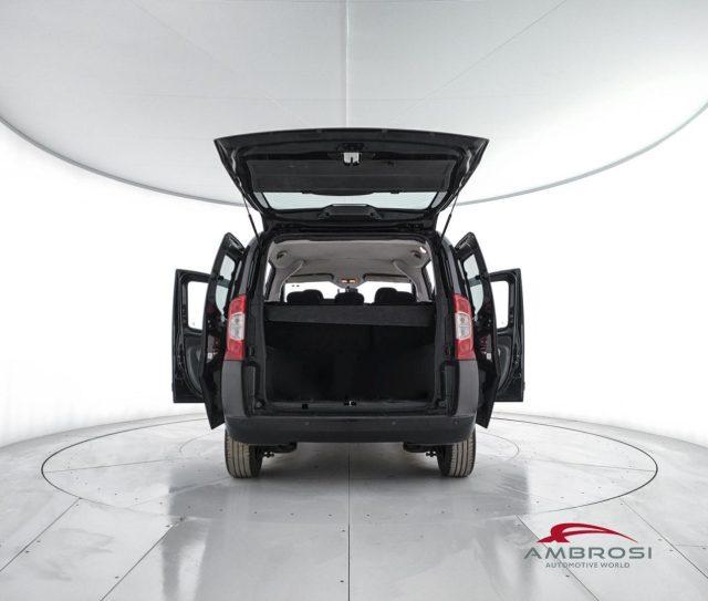 FIAT Qubo 1.3 MJT 75 CV Dynamic - PER OPERATORI DEL SETTORE
