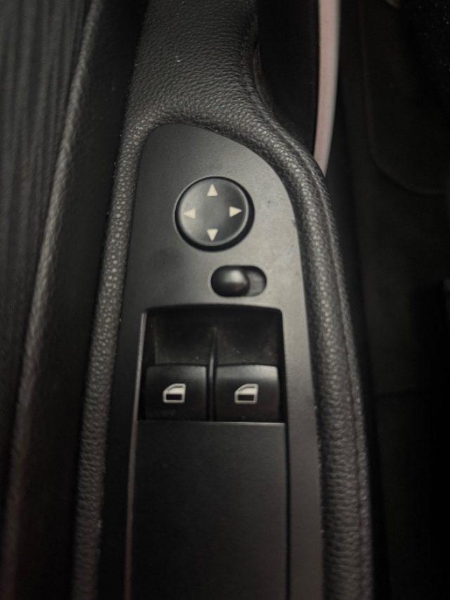 BMW 116 i cat 3 porte Futura