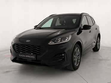 Ford Kuga 1.5 ecoboost st-line 2wd 150cv
