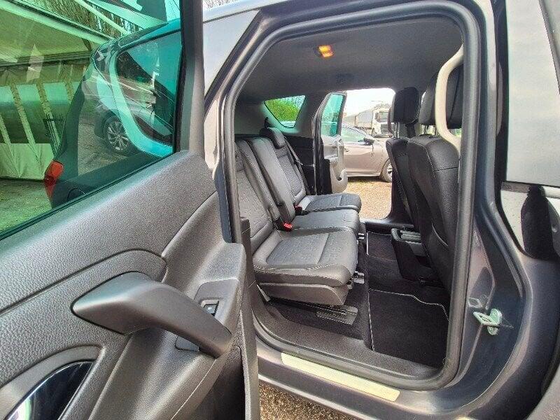 Opel Meriva Meriva 1.4 Turbo 120CV GPL Tech Cosmo