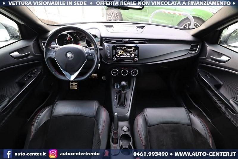 Alfa Romeo Giulietta 1750 TBI TCT Veloce 240CV