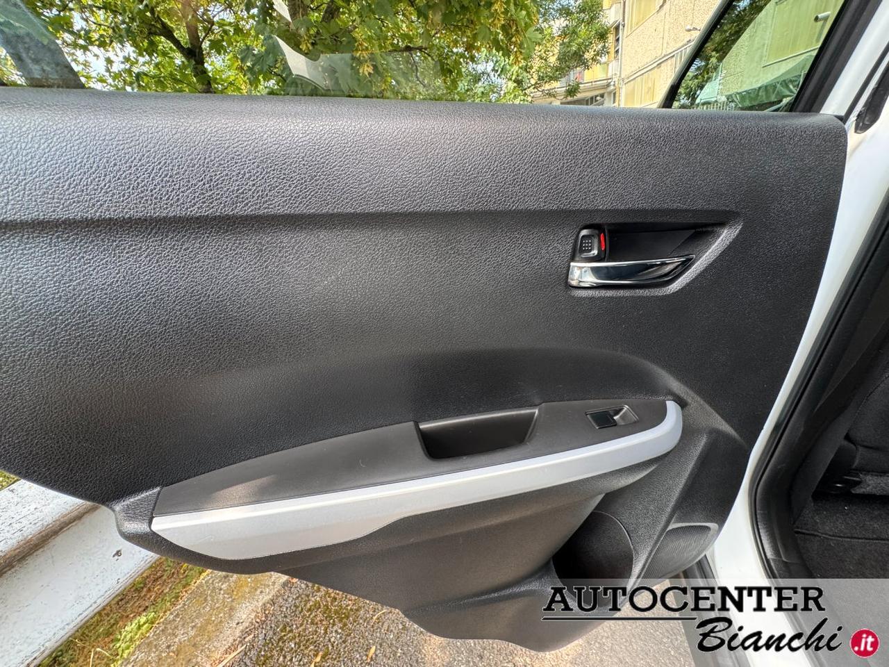 Suzuki Vitara 1.6 ddis V-Cool s&s 4wd allgrip
