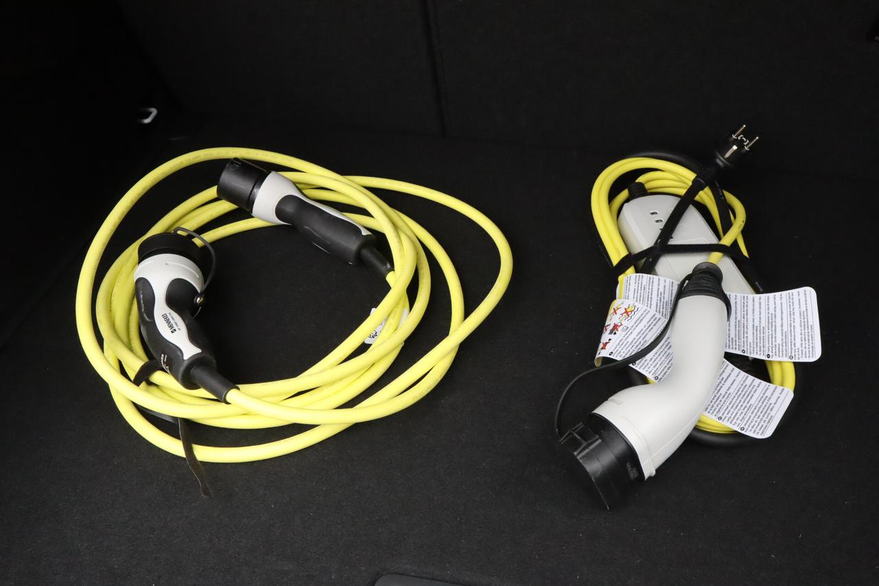 Cupra Born 204CV ACC LED 360° CAMERA SOLO 6.600 KM!