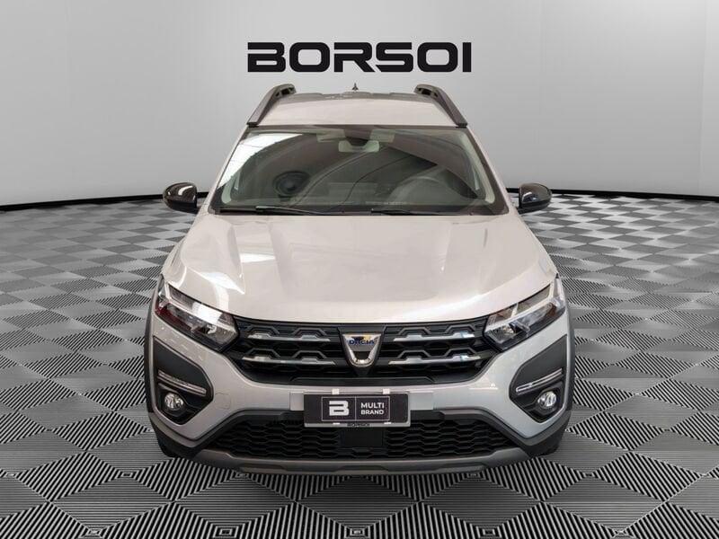 Dacia Jogger 1.0 TCe GPL 100 CV 5 posti Extreme