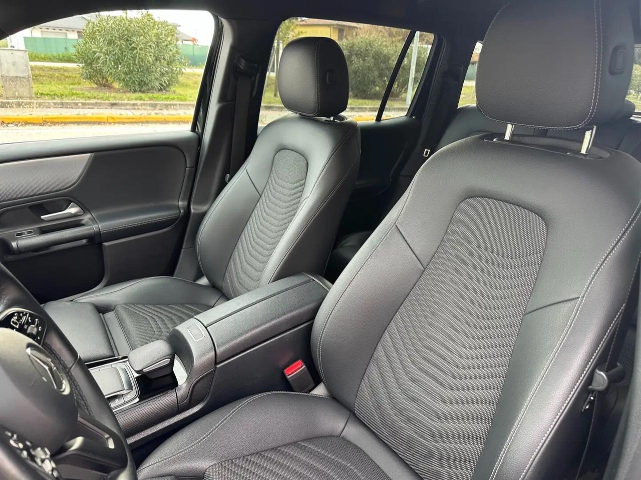 Mercedes-benz GLB 220 d Automatic 4Matic Sport Plus