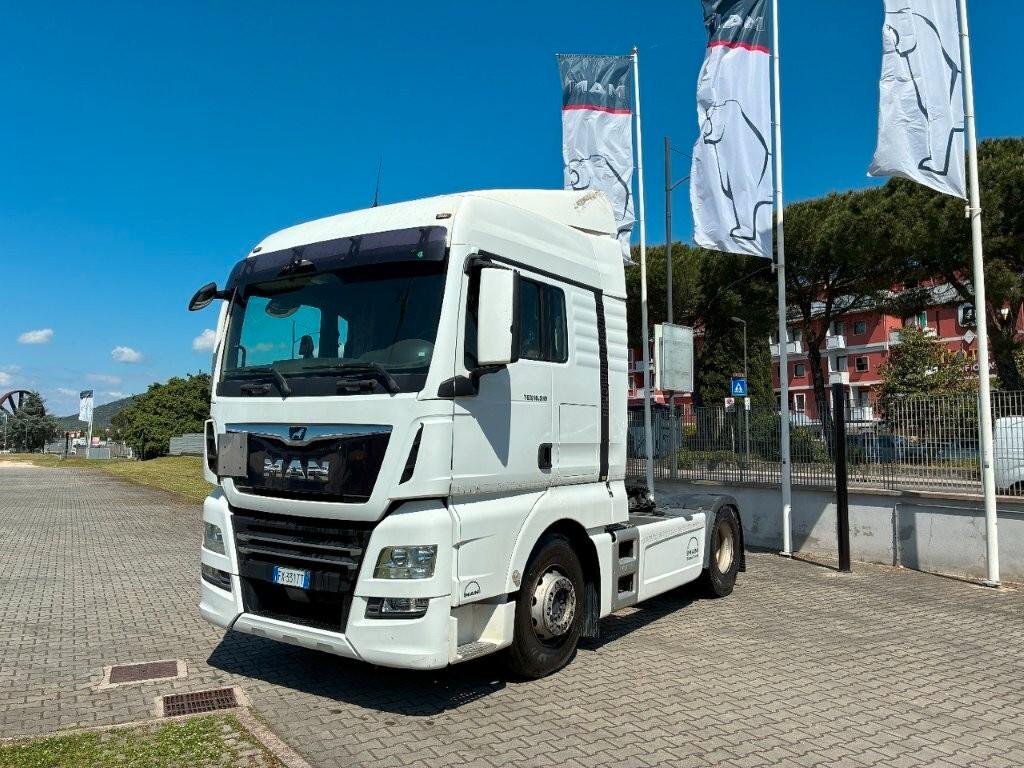 MAN TGX 18.510 BLS ADR T23-096