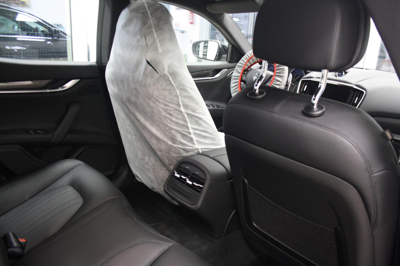 MASERATI GHIBLI 2.0 330cv 48v GT *2024