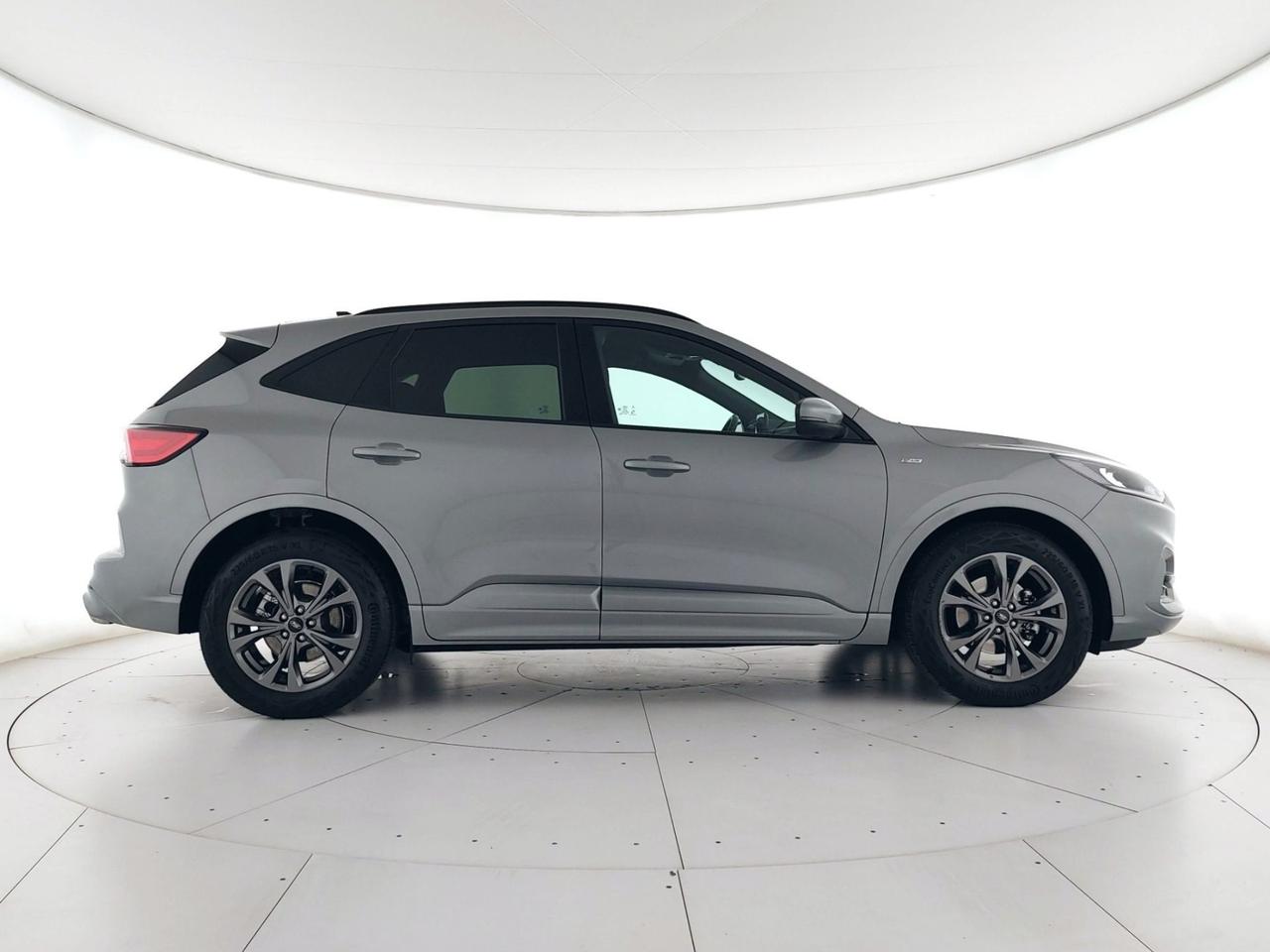 FORD Kuga 1.5 ecoblue ST-Line 2wd 120cv auto NEOPATENTATI+CAMERA