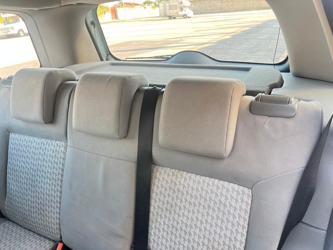 Ford Fusion 1.4 TDCi 5p. Collection"OTTIME CONDIZIONI"
