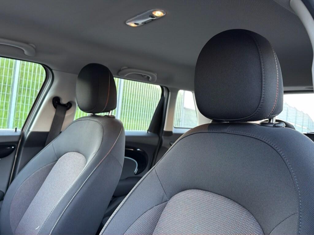 Mini Cooper 1.5 TwinPower Turbo Cooper