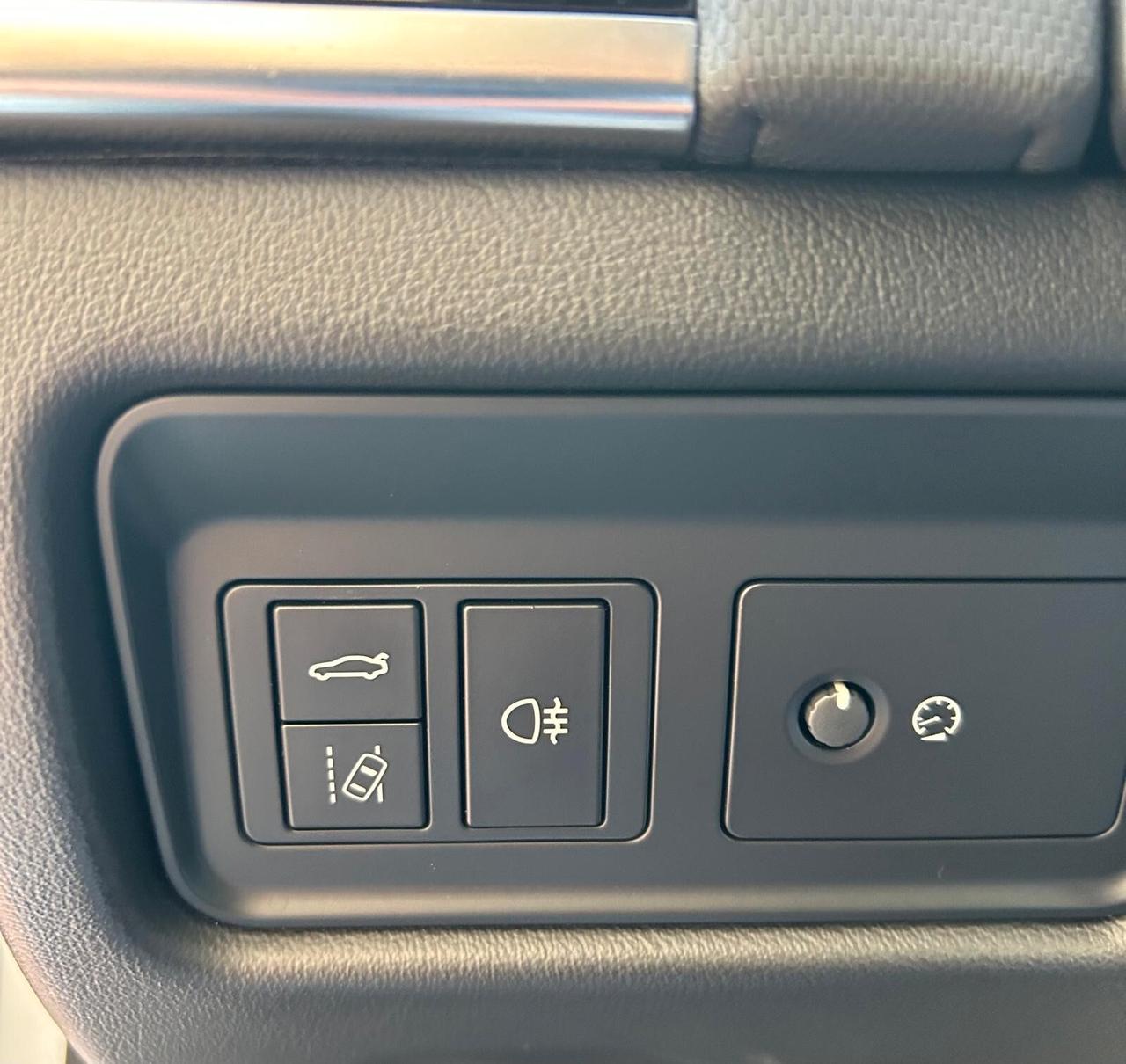 Jaguar F-Type 2.0 i4 RWD 300 CV aut. Coupé R-DYNAMIC