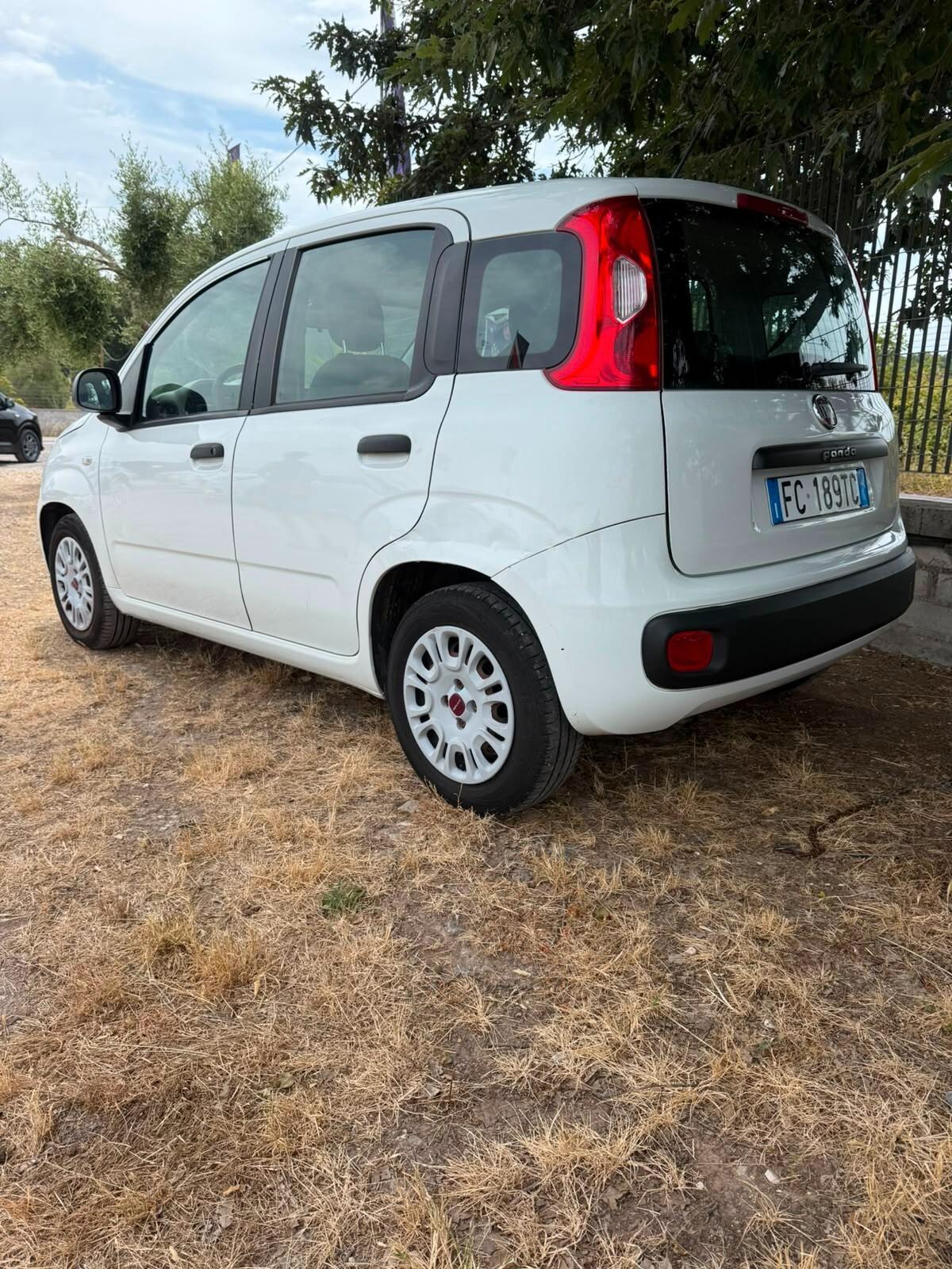 Fiat Panda 1.2 Easy