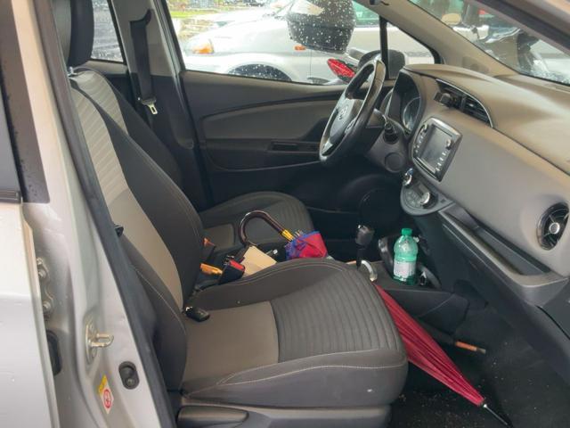 TOYOTA Yaris 1.5 Hybrid 5 porte Active