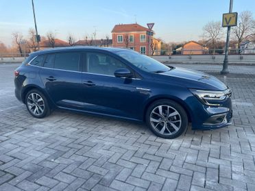 Renault Megane 1.5 dCi 110 CV CINGHIA NUOVA 12 MESI GARANZIA