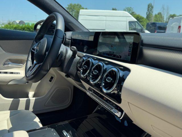 MERCEDES-BENZ CLA 250 AUTOMATICA SPORT *UNIPROP*PELLE*