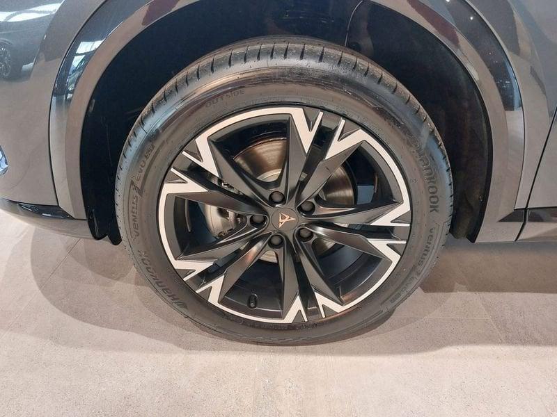 CUPRA Formentor 1.5 TSI 150cv Business