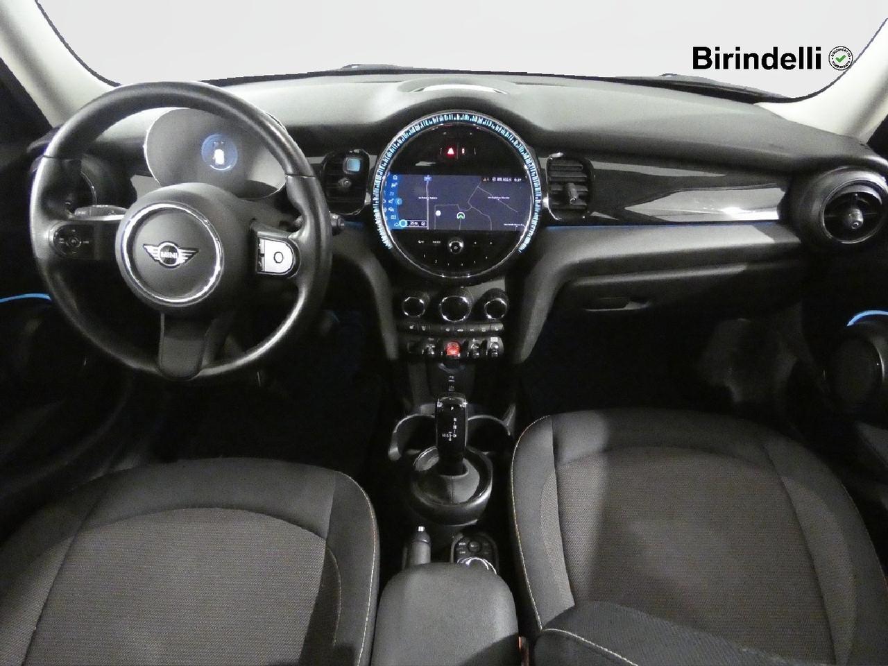 MINI Mini 5 porte (F55) - Mini 1.5 Cooper Classic 5 porte