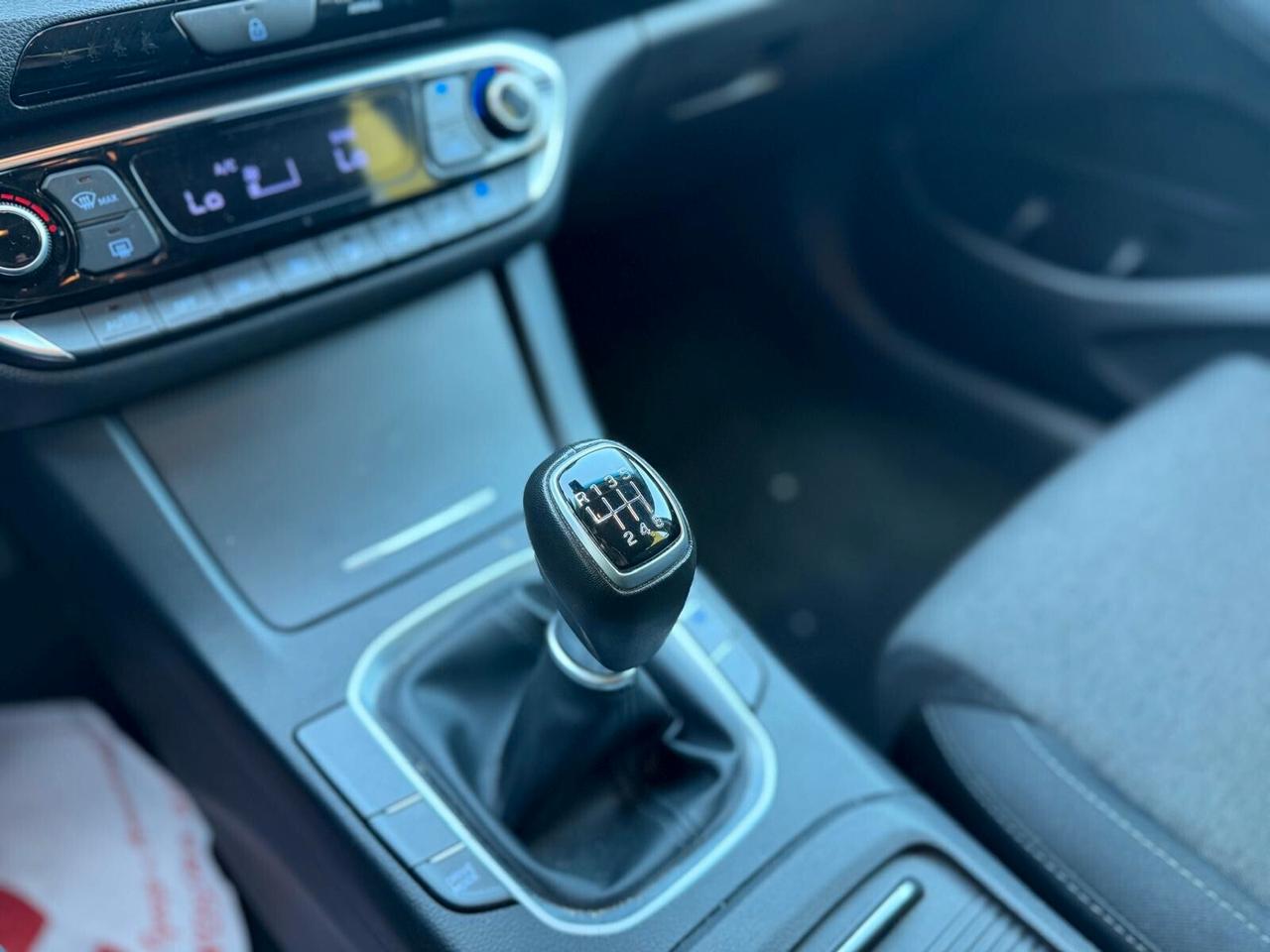 Hyundai i30 1.0 T-GDI iMT 48V 5 porte Prime