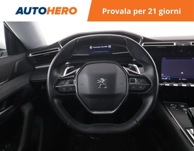 PEUGEOT 508 BlueHDi 130 Stop&Start EAT8 Active Business