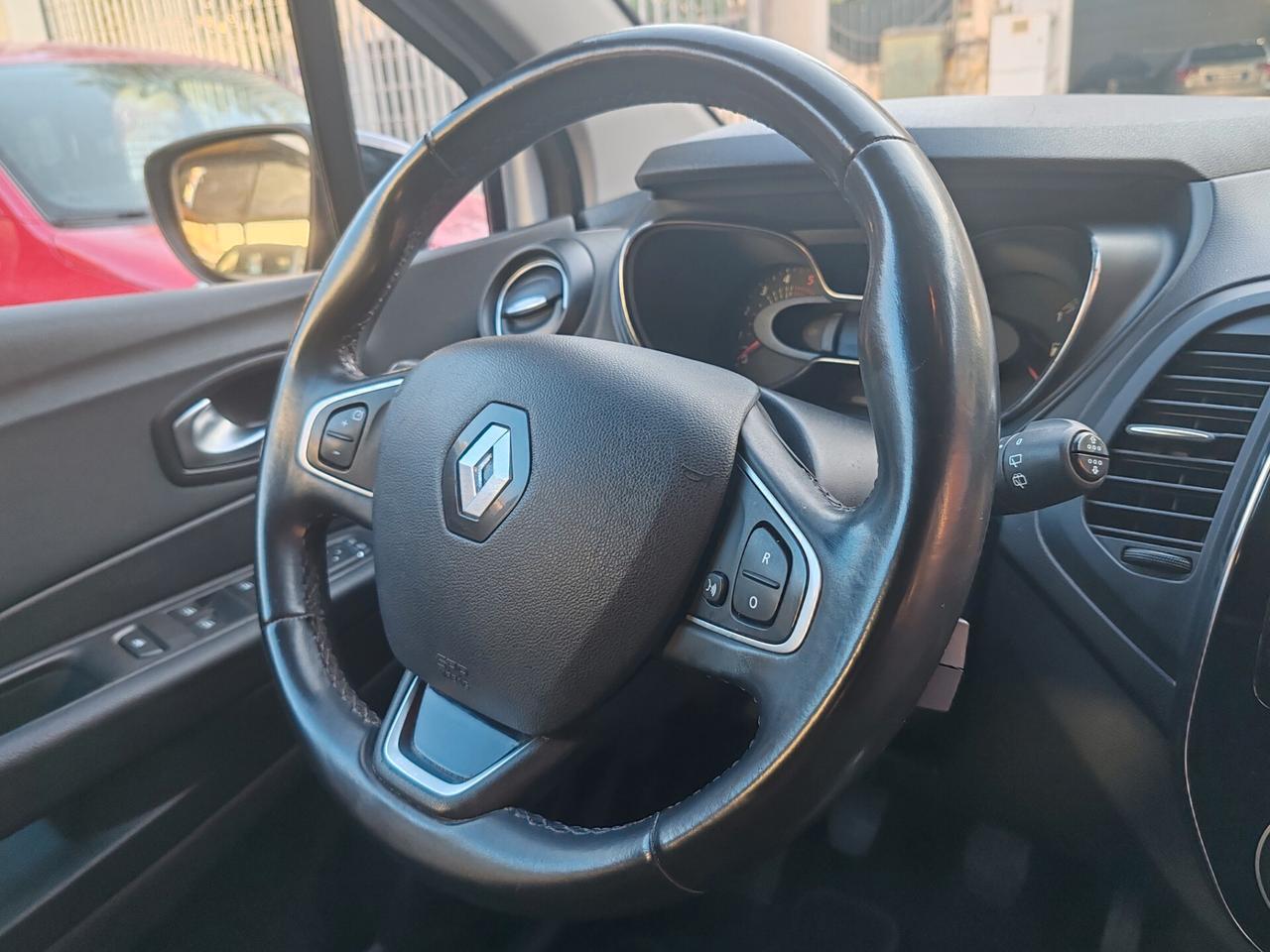 Renault Captur dCi 8V 110 CV Start&Stop Energy Intens