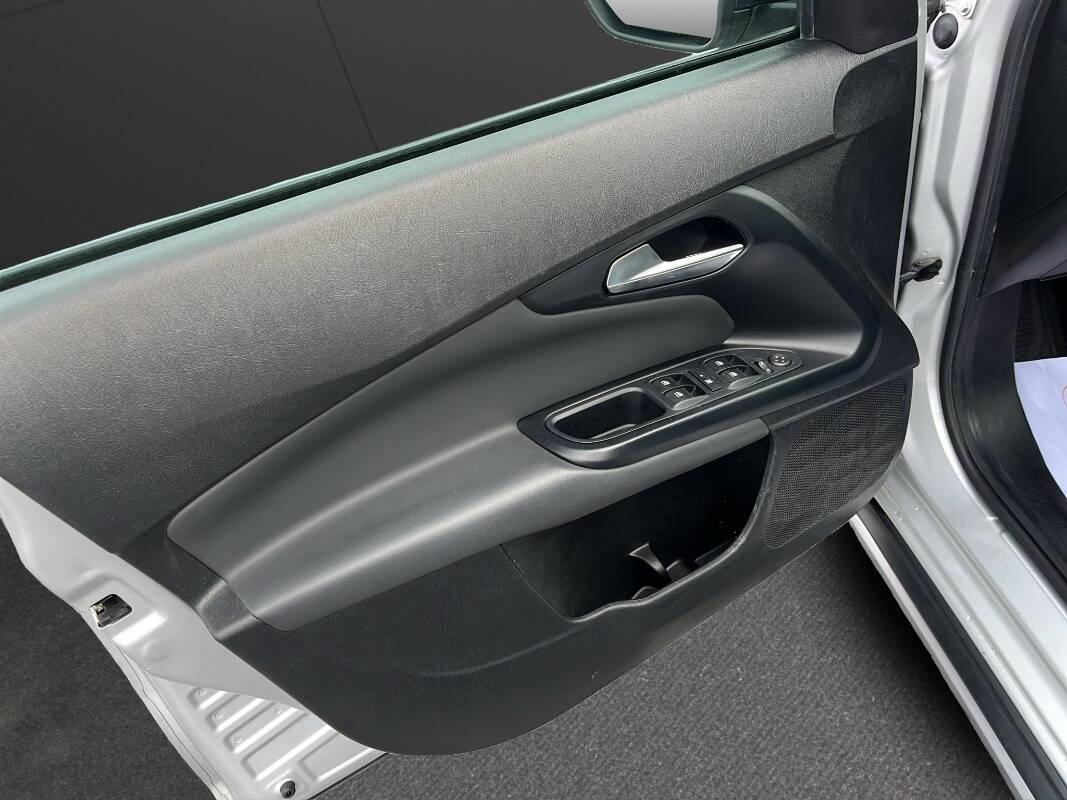 Fiat Tipo 1.0 City Cross 100cv