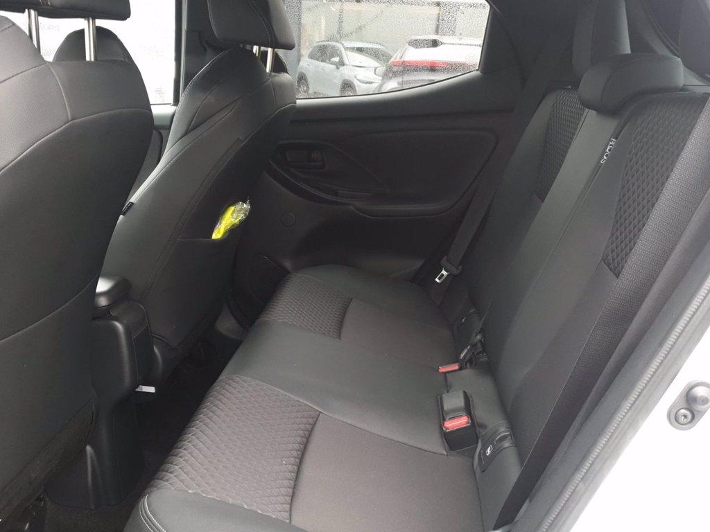 TOYOTA Yaris 1.5h style del 2022