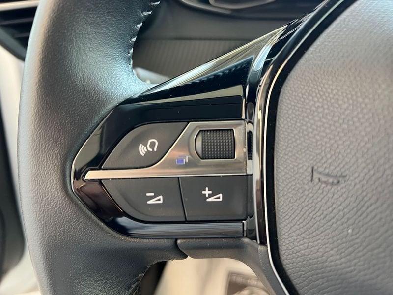 Peugeot 208 Active Pack PureTech 75 S/S
