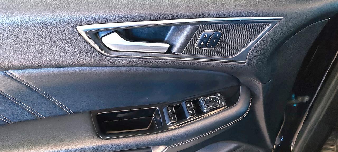 Ford Edge 2.0 TDCI 210 CV AWD ST Line MOTORE NUOVO