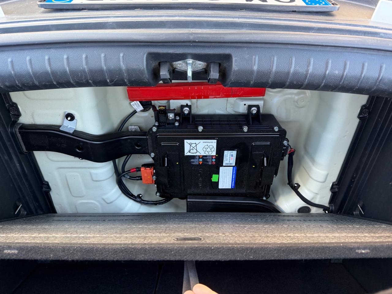 Kia Stonic 1.0 T-GDi 100 CV MHEV MT Style